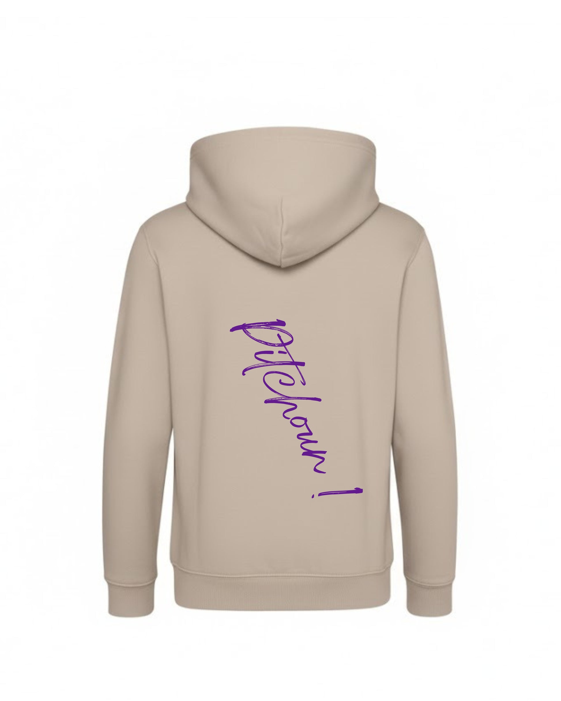 Sweat-shirt beige ENFANT