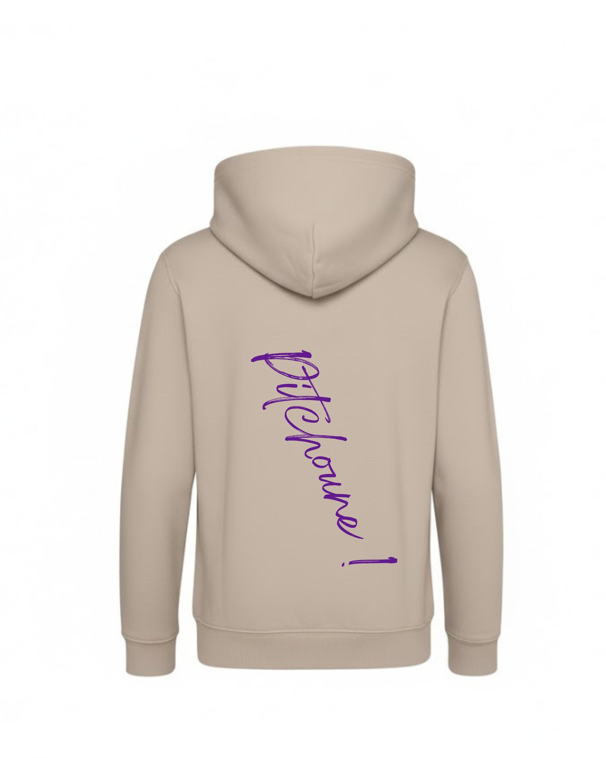 Sweat-shirt beige ENFANT