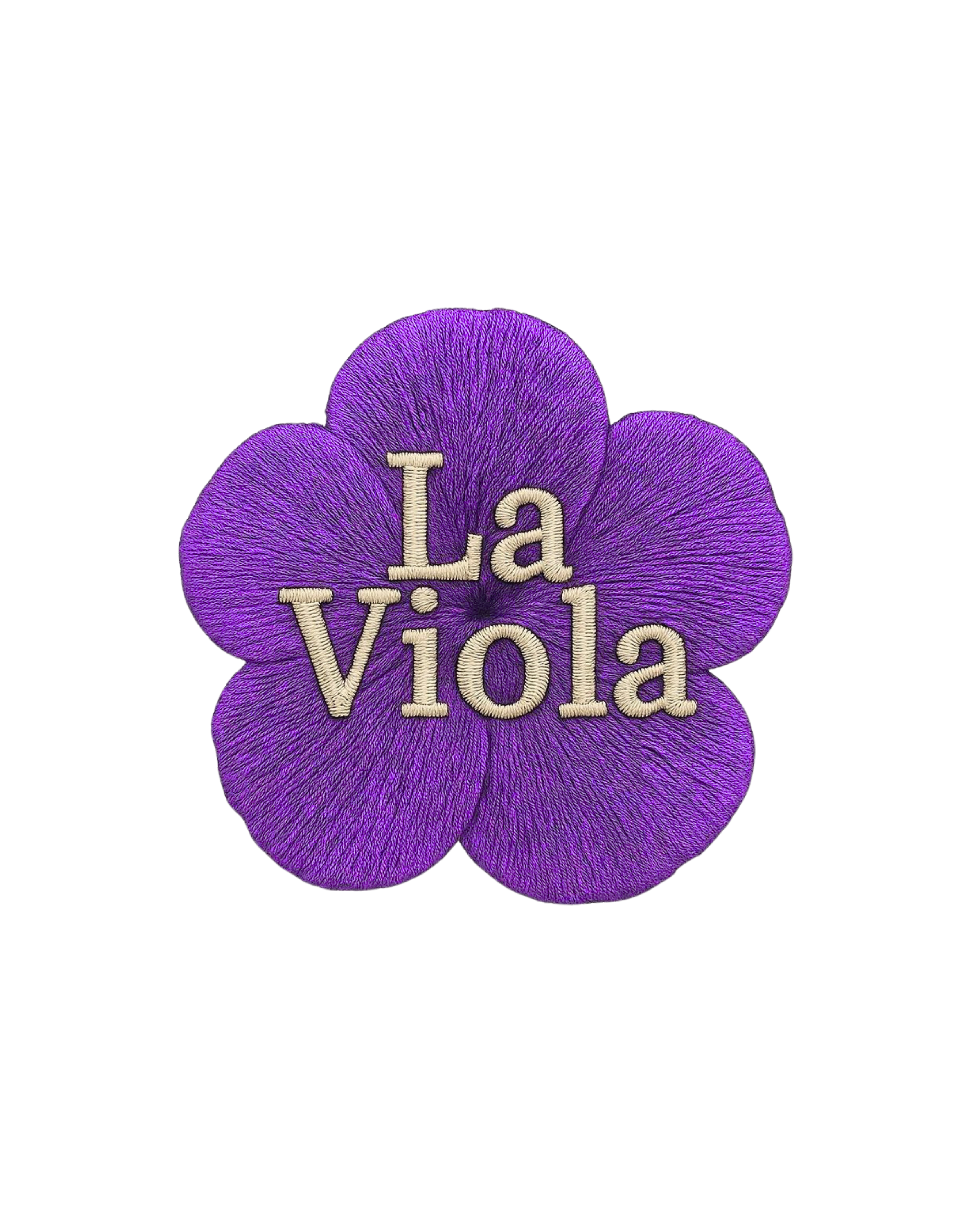 La viola 